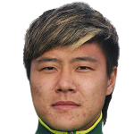 Player: Yang Yun