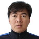 Player: Liu Junwei