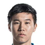 Player: Yang Jiawei