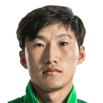 Player: Jin Pengxiang