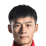 Player: Wang Weicheng