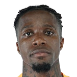 photo Dazet Wilfried Armel Zaha