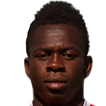 Player: Y. Asante