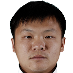 Player: Hu Zhuowei