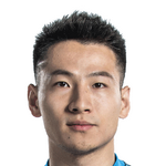 Player: Yang Xiaotian