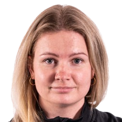 Player: Sirje Roops