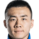 Player: Li Peng