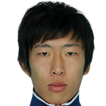 Player: Mou Pengfei