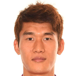 Player: Lee Yong