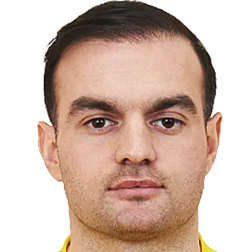 Player: K. Hovhannisyan