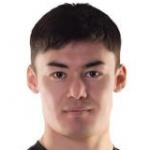 A. Darabayev