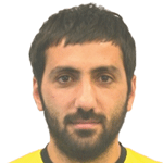 Player: A. Grigoryan