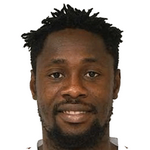 R. Boakye