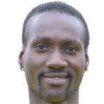 Player: Ismaël Bangoura