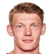 A. Hermansen