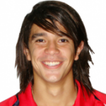 Player: J. Salvatierra