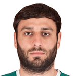 Player: H. Ishkhanyan