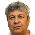 Player: Mircea Lucescu