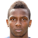 Player: C. Maboulou