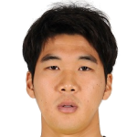 Player: Gong Young-Sun