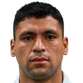 Player: J. Patiño