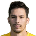 Player: G. Valerianos