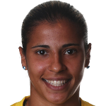 Player: Fabiana