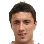 Player: José Varela