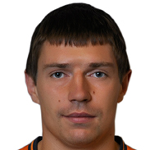 Player: Y. Tarasov