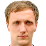 Player: A. Kazakov