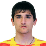 Player: G. Tuaev