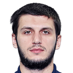 Player: B. Hüseynov