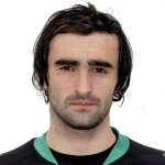 Player: A. Kokoskeriya