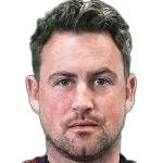 Player: Ryan Jenkins