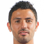 Player: A. Yahia