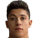 Player: Edu Machado