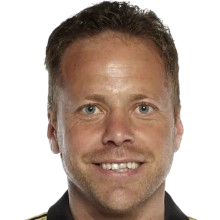 Player: Marc Dos Santos