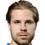 Player: A. Paananen