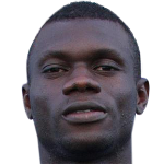 Player: D. Diakité