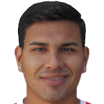 Player: J. Sandoval