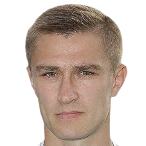 Player: A. Kryuchkov