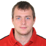 Player: M. Rekudanov