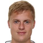 Player: V. Steklov