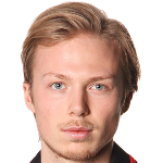 Player: P. Åsbrink