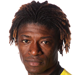 Player: Mohamed Bangura