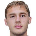 Player: E. Frolov