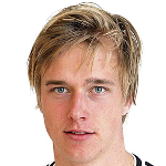 Player: S. Krogsgård