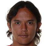 Player: M. Vahirua