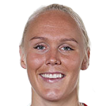 Player: M. Thorisdottir