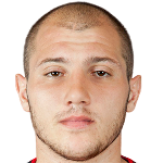 Player: R. Akhvlediani